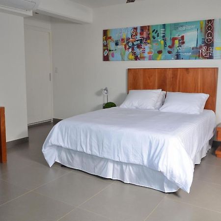 中国人之家公寓酒店apart-Hotel Casa De China Managua Bagian luar foto