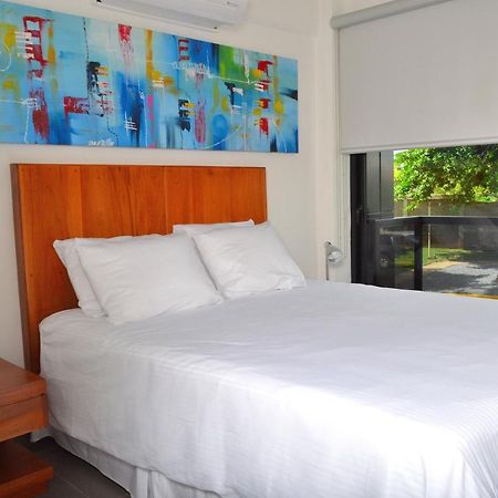 中国人之家公寓酒店apart-Hotel Casa De China Managua Bagian luar foto
