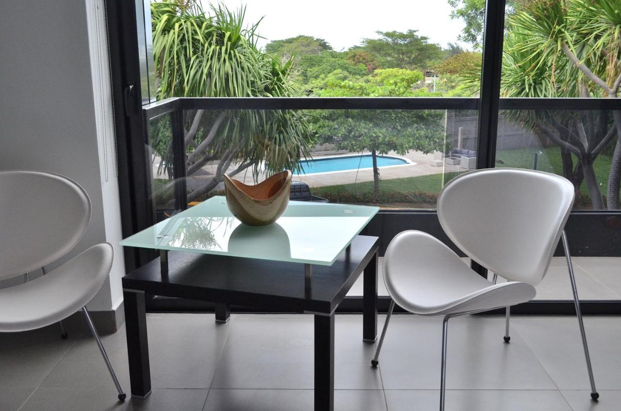 中国人之家公寓酒店apart-Hotel Casa De China Managua Bagian luar foto