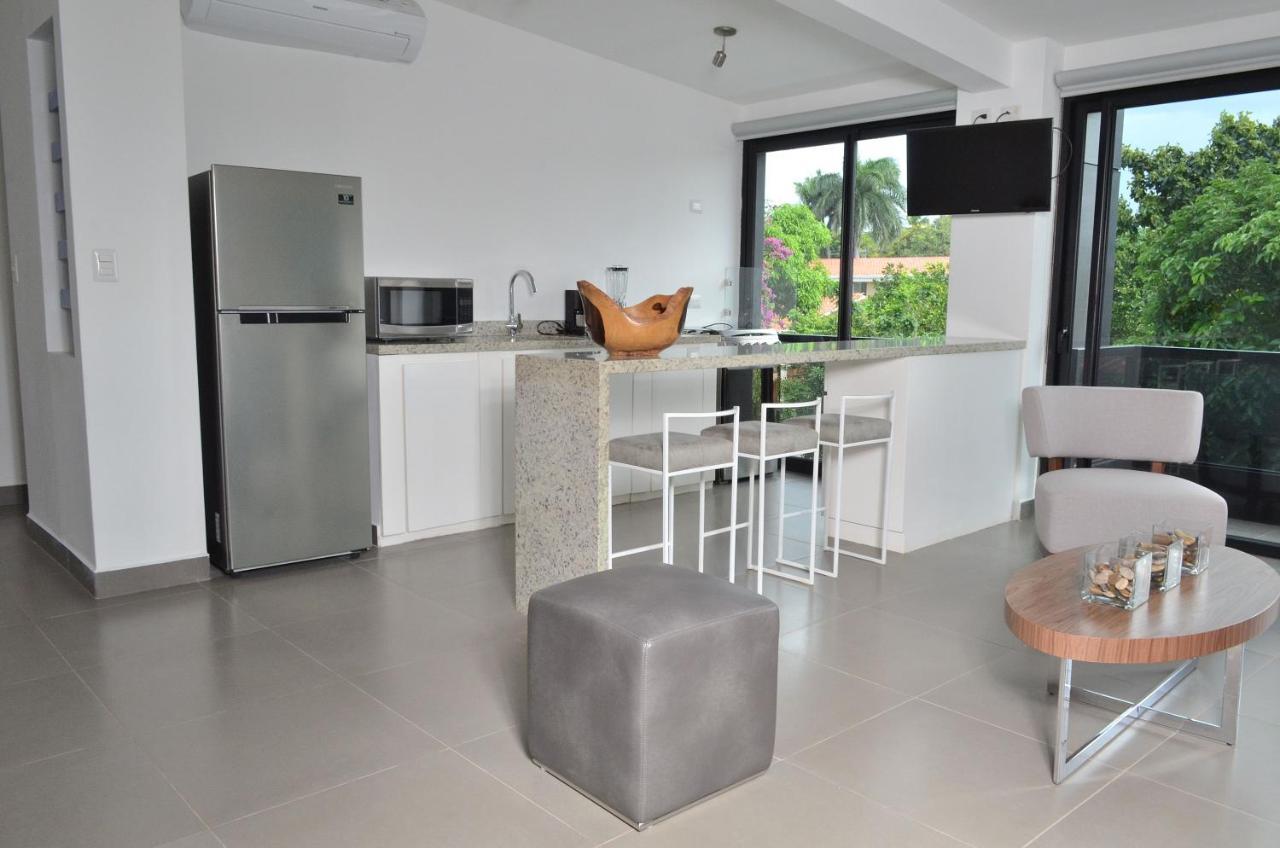 中国人之家公寓酒店apart-Hotel Casa De China Managua Bagian luar foto