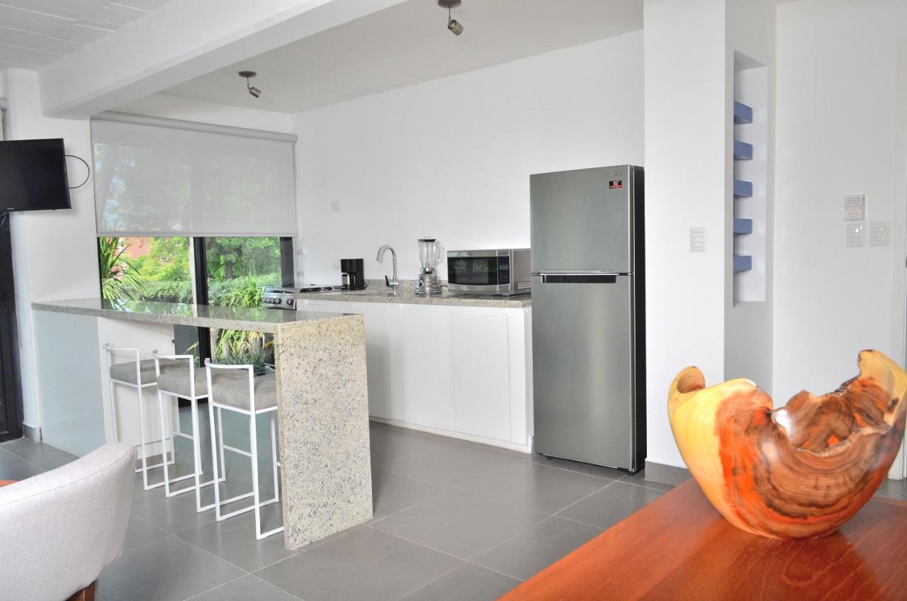 中国人之家公寓酒店apart-Hotel Casa De China Managua Bagian luar foto
