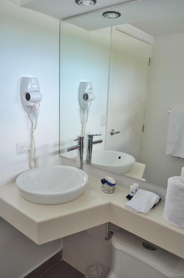 中国人之家公寓酒店apart-Hotel Casa De China Managua Bagian luar foto